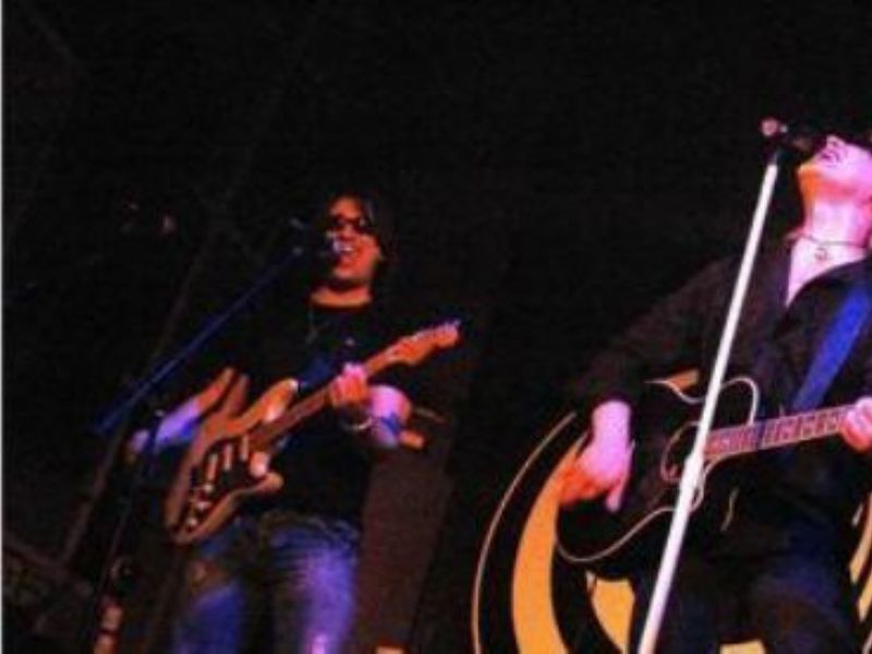 bon jovi tribute band
